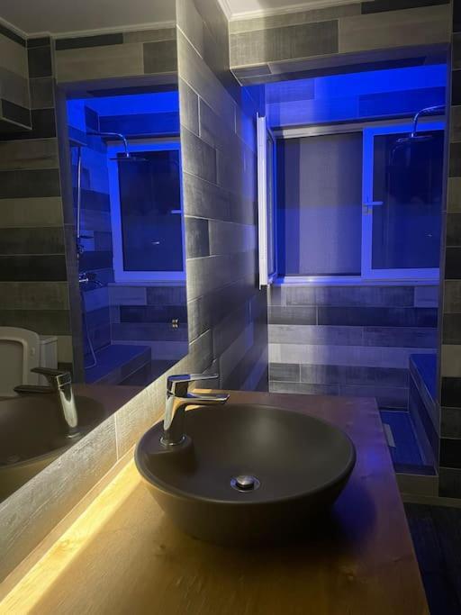 شقة The Beehive Mytilíni المظهر الخارجي الصورة