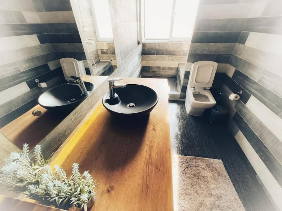 شقة The Beehive Mytilíni المظهر الخارجي الصورة