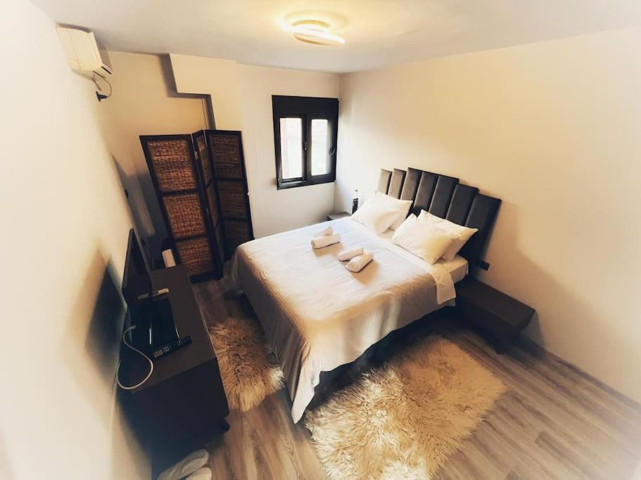 شقة The Beehive Mytilíni المظهر الخارجي الصورة