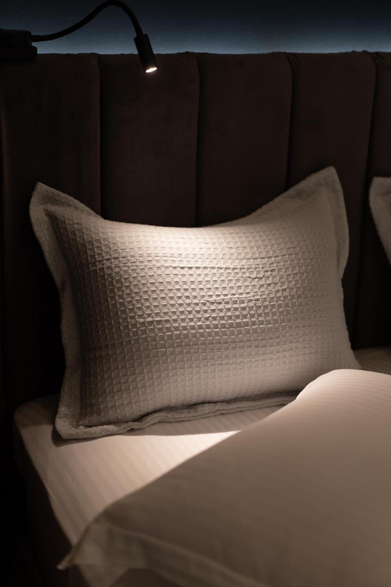 شقة The Beehive Mytilíni المظهر الخارجي الصورة